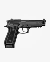 Imagem de PISTOLA TAURUS PT 59S .380 ACP OXIDADO FOSCO